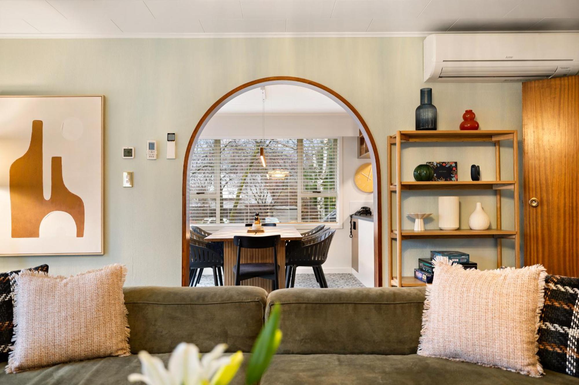 Arrowtown Motel Zewnętrze zdjęcie