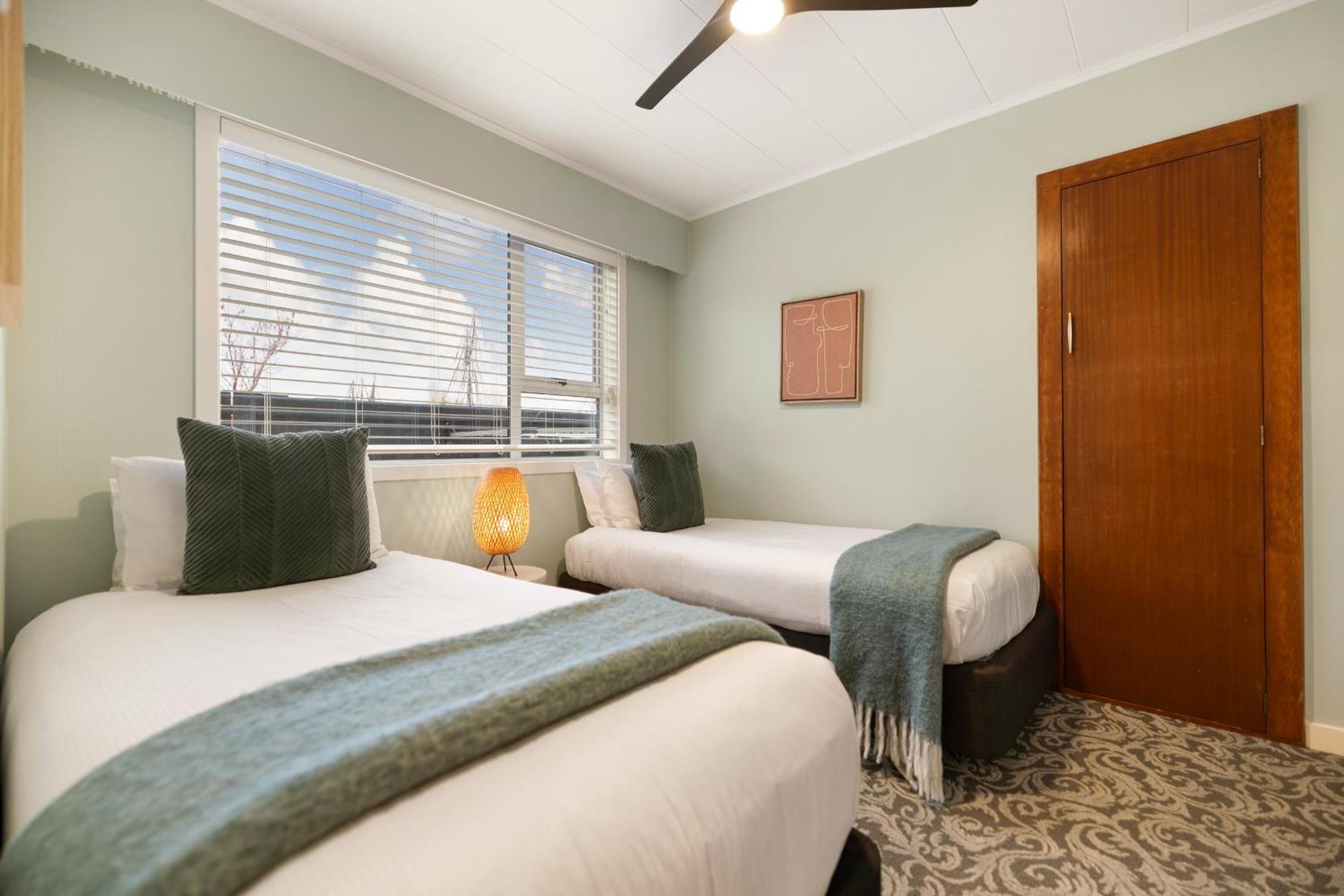 Arrowtown Motel Zewnętrze zdjęcie