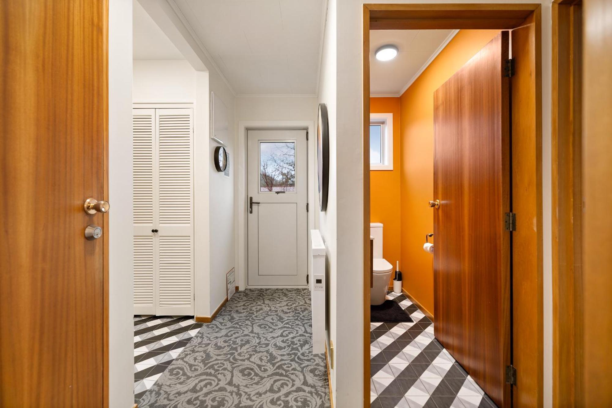 Arrowtown Motel Zewnętrze zdjęcie