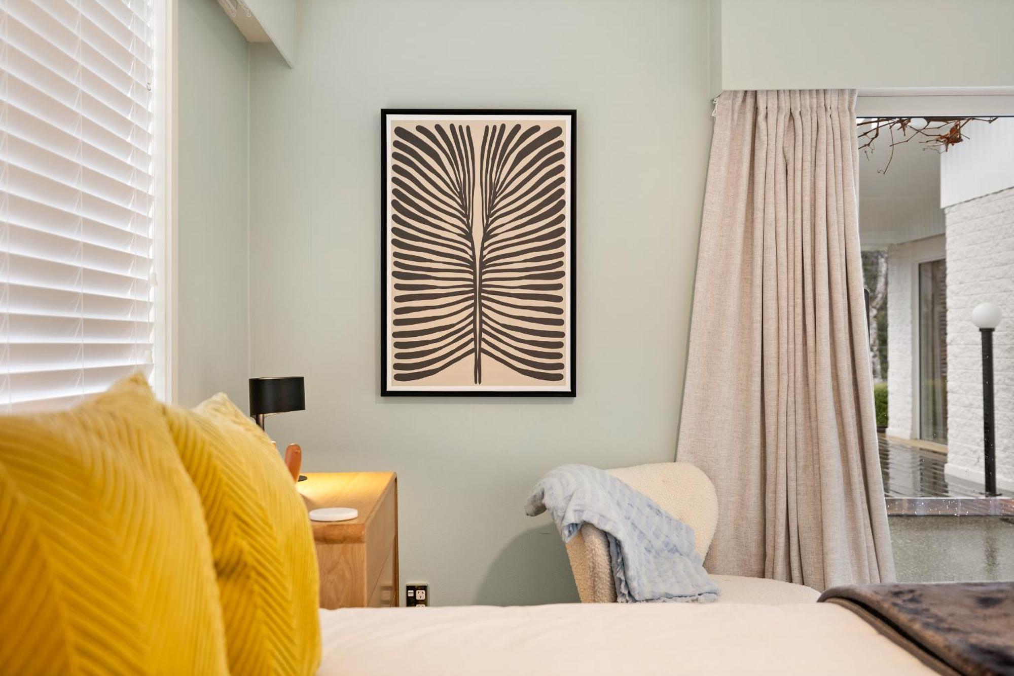 Arrowtown Motel Zewnętrze zdjęcie