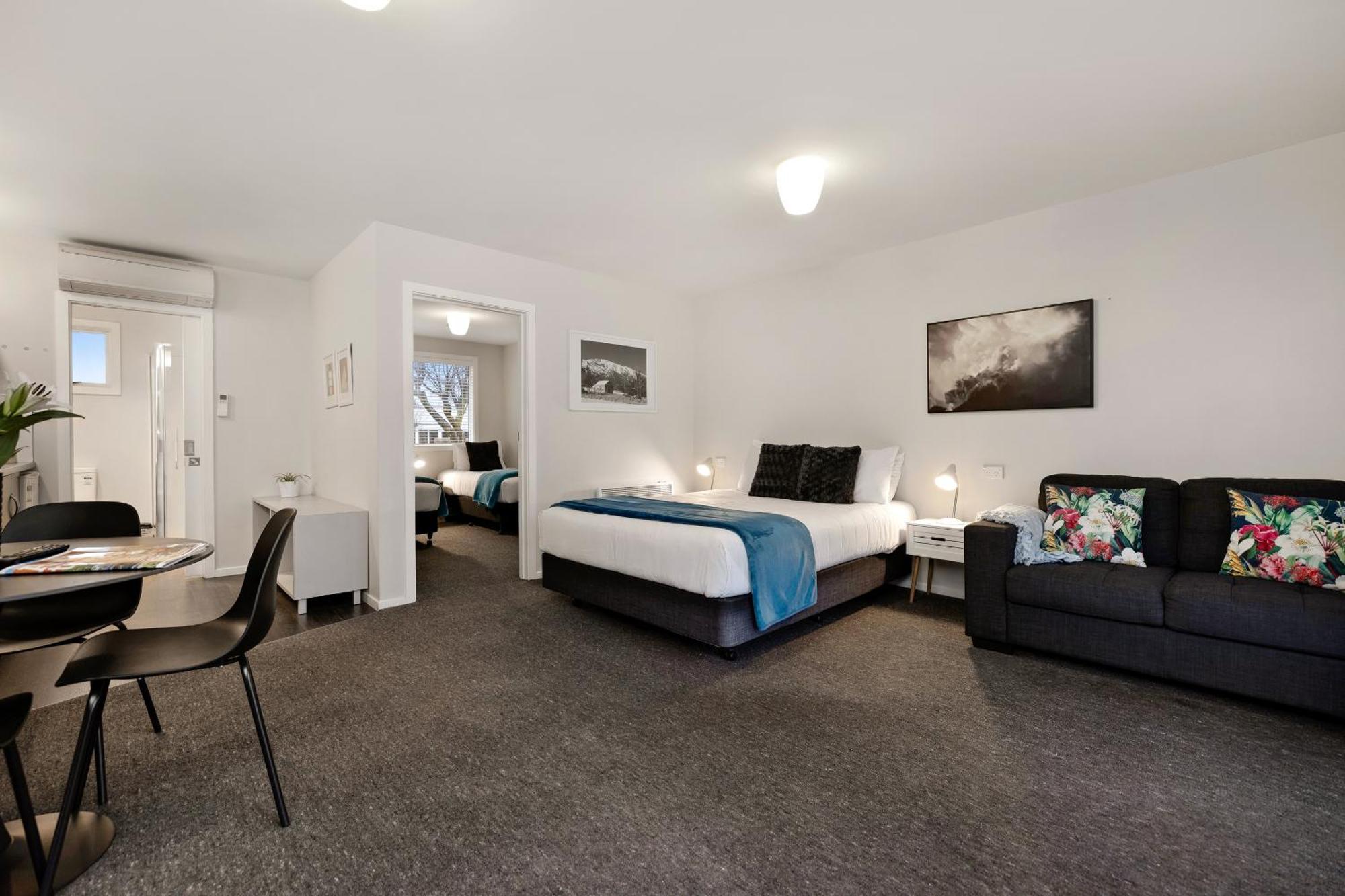 Arrowtown Motel Zewnętrze zdjęcie