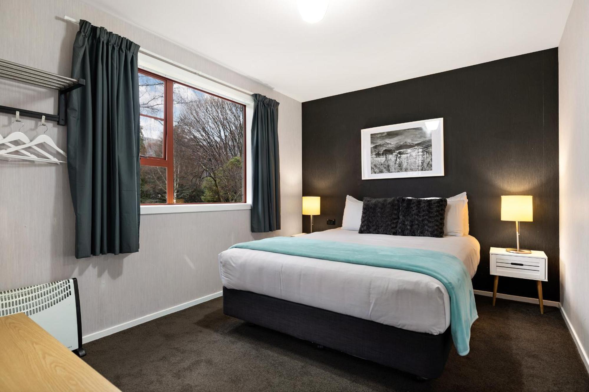 Arrowtown Motel Zewnętrze zdjęcie
