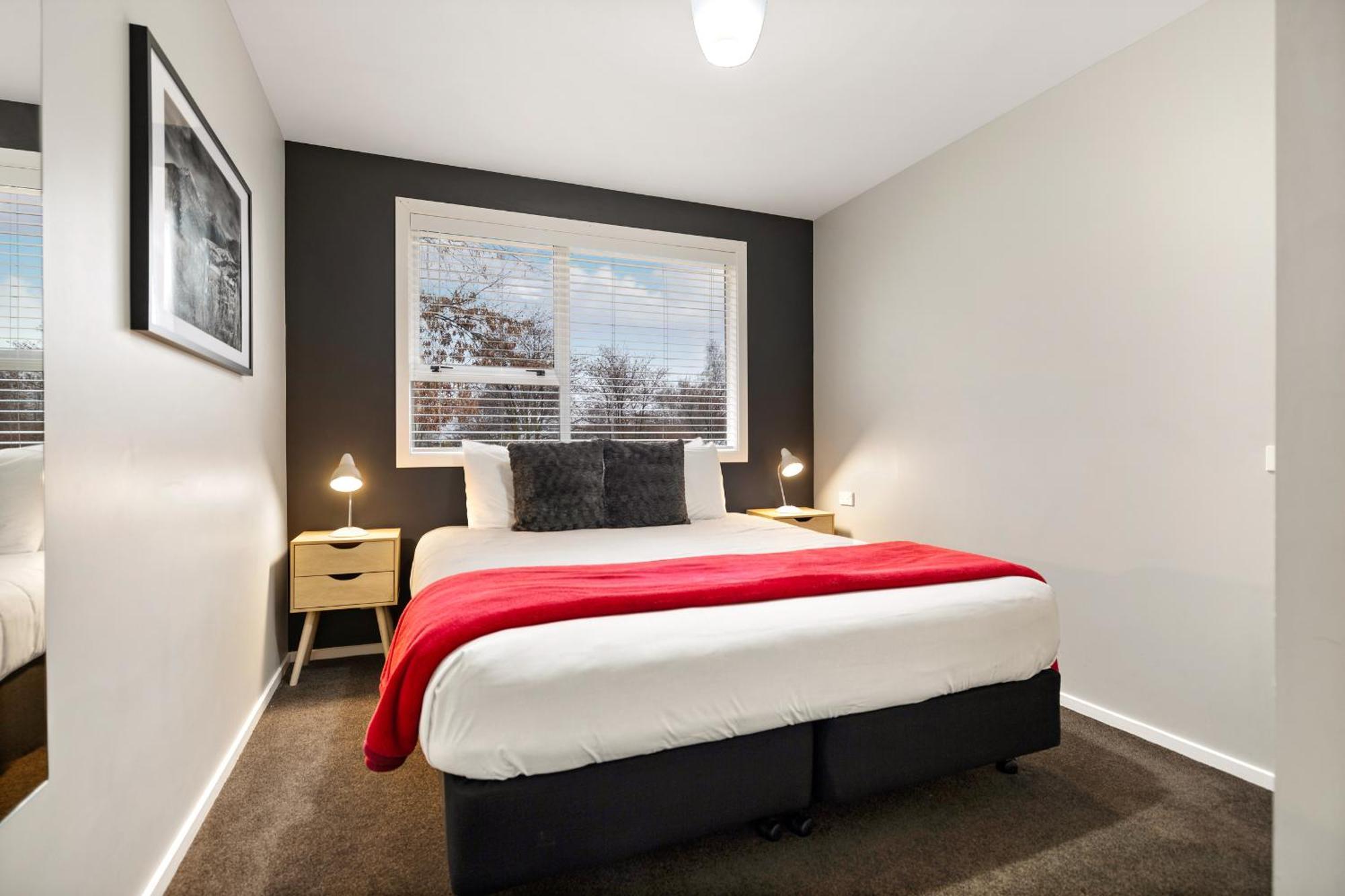 Arrowtown Motel Zewnętrze zdjęcie