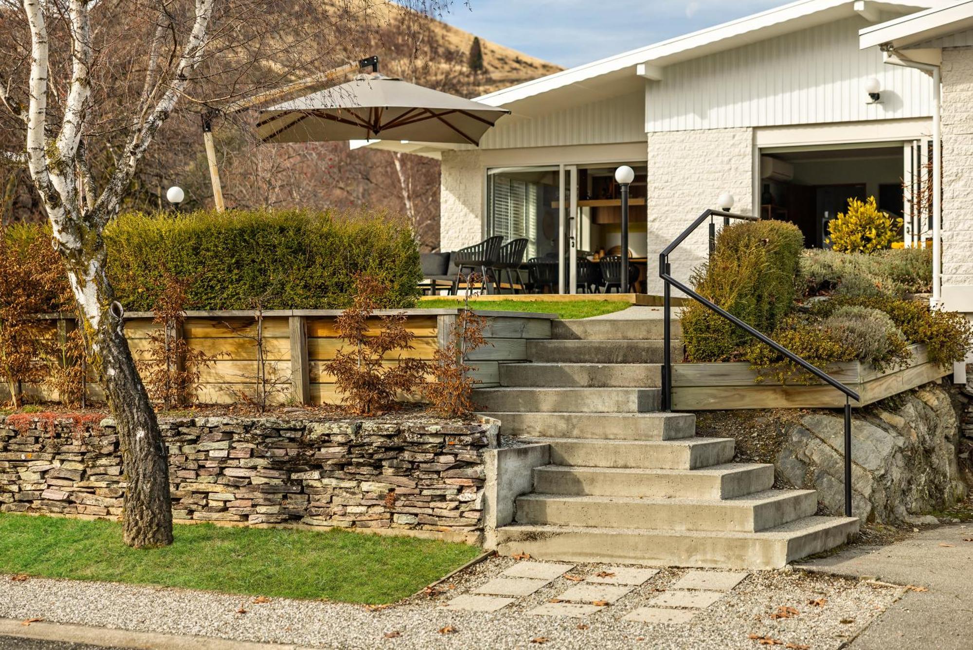 Arrowtown Motel Zewnętrze zdjęcie